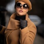 Sahar Moghadass Instagram - 🤎روزمون مبارک 🤎 . . happy international women's day 👩🏻‍🦰👩🏿‍🦱🧕🏻👵🏼👱🏻‍♀️👩🏻‍🦳 Photo : @faezphotography 📸 St John's Wood