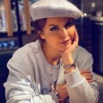 Sahar Moghadass Instagram - آرزويم اين است انقدر سير بخندى كه ندانى غم چيست .. 🙏🏻 . . #sahar #saharmusic #سهراب_سپهری #sohrab_sepehri #God #🤍 London, United Kingdom