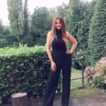 Sahar Moghadass Instagram - 🖤 #sahar #saharmusic #powerfulwomen #God #🤍 Nottingham, United Kingdom