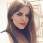 Sahar Moghadass Instagram - عزيزاى مهربونم حالتون چطوره ؟ با زندگى چه ميكنيد ؟ دوستتتتون دارم زياد مرسى كه همراهم هستين و بهم انرژى ميدين ❤️🙏🏻💋 . . #sahar #saharmusic #lovemyfollowers #God #love #🤍#❤️ St John's Wood