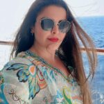 Sahar Moghadass Instagram - تكيه كردم به او كه تمام زمين و آسمان از آنِ اوست 🤲🏻💙☝🏻تمام Athens, Greece
