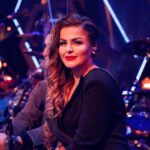 Sahar Moghadass Instagram - L.O.V.E...U...A.L.L 🤍 . . . #sahar #saharmusic #love #God #🤍#❤️ London, United Kingdom