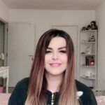 Sahar Moghadass Instagram - چقدر اين روزا دلت شلوغه چقدر سخته كه ببينى دروغه اونى كه يه روز بهت ميگفت عشقم ....