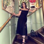 Sahar Moghadass Instagram - روياهاتو دنبال كن بدون خستگى و ترس اونها تنها رشته هاى اتصال تو به آينده هستن 🤞🏻👊🏻 Ivy Chelsea