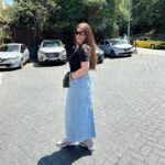 Sahar Moghadass Instagram - !… اينو ميدونى كه Istanbul, Turkey