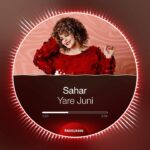 Sahar Moghadass Instagram - همراهان همیشگی و عزیزم بعد از مدتها يه كار شاد براتون آماده كردم به اسم ( يار جونى ) كه تقريباً ١٣ ماه از ضبط موزيك و ساخت ويدئوش ميگذره هم اكنون ميتونيد يار جونى رو از سايت راديو جوان بشنويد اميدوارم دوستش داشته باشين تو شادترين لحظه هاتون باهاش خاطره سازى كنيد 👌🏻 ضمناً منتظر ويدئو كار باشين