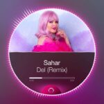Sahar Moghadass Instagram - دوستان عزيز هم اكنون ميتونيد ريميكس آهنگ ( دل ) رو از سايت خوب راديو جوان بشنويد اميدوارم دوستش داشته باشين و با دوستانتون به اشتراك بزاريد 🩵 @radiojavan @saeedemami_music Remix : @amirabbasmehdiniya 🎹 Vocalist : @mahanberjisian 🎤 Mix & master : @behroozlotfipour_music 🎧 #sahar #saharmusic #del #remix #سحر