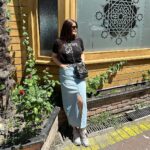 Sahar Moghadass Instagram - !… اينو ميدونى كه Istanbul, Turkey