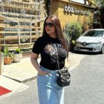 Sahar Moghadass Instagram - !… اينو ميدونى كه Istanbul, Turkey