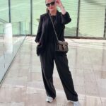 Sahar Moghadass Instagram - 😎 چه خبر ؟ Westfield London