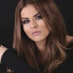 Sahar Moghadass Instagram - 🙏🏻🥹 سال ديگه همين روز برج ميلاد ١٣ آذر ١٤٠١ 🎂 به اميد آزادى ✌🏻 . Photo : @faezphotography 🙏🏻 . #زن_زندگی_آزادی London, United Kingdom