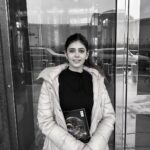 Sanjana Sanghi Instagram - A mile deeper, an inch wider, but together ❤️✨ • One of the many joys of having the privilege of being @undpinindia ‘s Youth Champion is the immense learning I get to receive while working with stalwarts of the field. Spending time over the last few days here at the @unitednations HQ in New York City planning for all the actions, big & small we wish to take for the year ahead has been energising and inspiring. So much to do. Such little time. Let’s get it 💥 #BetterTogether #UNSDGs #EducationForAll #ABetterTomorrow 🤍🌸 @undp @unitednations United Nations Head Quarter New York
