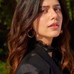 Sanjana Sanghi Instagram - #KadakSingh drops on @zee5 on the 8th of December. #DhakDhak drops on @netflix_in on 8th of December. How to explain this feeling????🥹🥹🥹🥹🥹