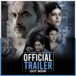 Sanjana Sanghi Instagram - Ek haadsa. 4 kahanaiyaan. 1 blurry truth. Will #KadakSingh be able to find his truth? TRAILER OUT NOW! #KadakSinghOnZEE5 @par_vathy @pankajtripathi @sanjanasanghi96 @jaya.ahsan @pareshpahuja @buddhadevvarun #DilipShankar @raajanmodiofficial @aniruddhatony @moitrashantanu @shreyaghoshal @paponmusic @taba.chake @zee5 @wizfilms.in @virafsarkari @timmins.andre @sabbas_joseph @maheshramanatha @kvn.productions @shyam_sunder_official #opuscommunications @mukerjeeindrani @dasamimitra @anoshsarkari @iifa @manish_kalra_ #FirstStepMovies