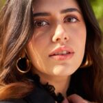 Sanjana Sanghi Instagram - #KadakSingh drops on @zee5 on the 8th of December. #DhakDhak drops on @netflix_in on 8th of December. How to explain this feeling????🥹🥹🥹🥹🥹