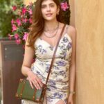Sanjana Sanghi Instagram - Last stop on Swiss land : Lugano 💕 Right at the Swiss-Italian border, Lugano beautifully blends Swiss beauty with the yummiest Italian food. Me in heaven. Mazze aa gaye. Where to next? 🙋🏻‍♀️🧳🌎 #SOnVacay #OffDuty Lugano, Switzerland