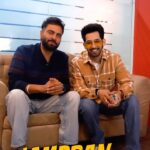 Sara Gurpal Instagram - LAMBRAN DA LAANA 😈 Releasing on 26th January 🤗