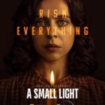 Sarah Rafferty Instagram - Now that we’re done looking at the Met carpet, I heartily recommend you go watch this beautiful, funny, timely, necessary and deeply moving show. It’s based on the true story of Miep Gies and the Frank family. So grateful to my friends @joanrater and @tvphelan for creating the show we all need right now. Trust me, I snuck a peak of the first two episodes a few weeks ago. It premiers today on @natgeotv and streams tomorrow on @hulu and @disneyplus. @asmalllight #asmalllight