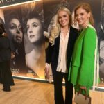 Sarah Rafferty Instagram – I was thrilled and honored to attend and fan girl at the Time Women of the Year Gala last week. Such an inspiring night celebrating the women leading the way in creating a more equal world. Thank you for having me @jessicasibley @time @eventsattime 

Thank you 
@maisonrabihkayrouz 
@beau_nelson
@e_mendez 
@mateonewyork Los Angeles, California