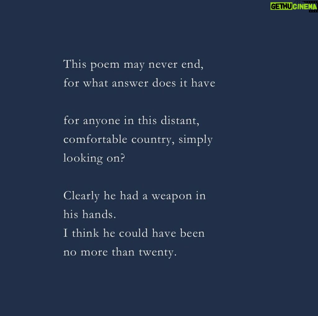 Sarah Rafferty Instagram - Mary Oliver 2008 @maryoliverpoetrypage