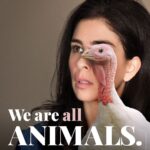 Sarah Silverman Instagram – “Give the bird a break” this #Thanksgiving, like iconic actor & vegetarian @sarahkatesilverman suggests 🌱🦃 

Click the 🔗 in our bio to get the full story ➡️ https://peta.vg/3s6d

📷: @vonswank