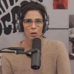 Sarah Silverman Instagram – This week on The Sarah Silverman Podcast, Sarah(@sarahkatesilverman) is speechless at a caller sharing why they carry around an ashtray.

Do you want to shock Sarah with your random thoughts? Or do you want to share a special moment with her? Leave a voicemail by clicking the link in bio!🔗

You can listen to The Sarah Silverman Podcast wherever you listen to podcasts.