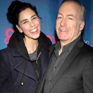 Sarah Silverman Instagram - Had a blast at the @comedygivesback fundraiser and got to hang with my amazing friends-slash- old ROOMMATES BABEEEE!!