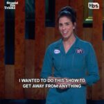 Sarah Silverman Instagram - I can’t escape politics… Cat V Dogs. #StupidPetTricks Monday on @tbsnetwork