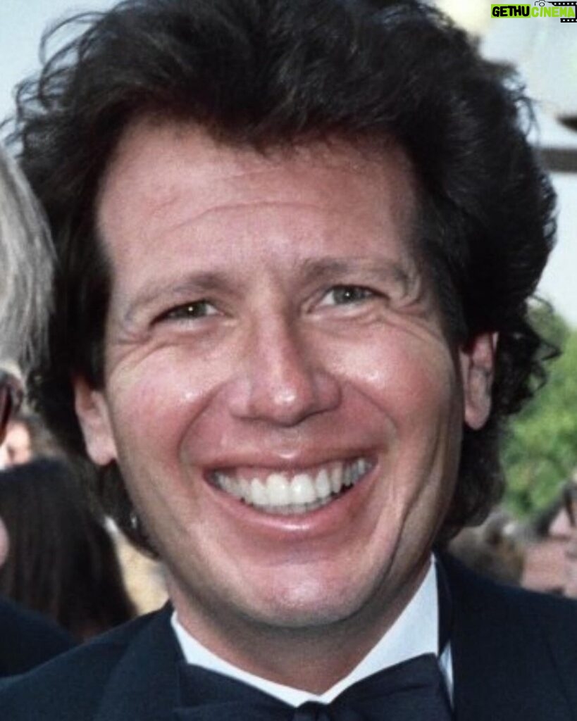 Sarah Silverman Instagram - Today is Garry Shandling’s birthday. He would have been 74. How is that possible?? We miss you, Garry. You’re the King of the whole thing.