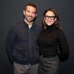 Sarah Silverman Instagram – A special MAESTRO screening hosted by Jennifer Garner with Bradley Cooper, Carey Mulligan, Matt Bomer and Sarah Silverman.

📸: Getty Images