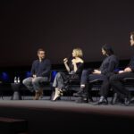 Sarah Silverman Instagram – A special MAESTRO screening hosted by Jennifer Garner with Bradley Cooper, Carey Mulligan, Matt Bomer and Sarah Silverman.

📸: Getty Images