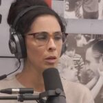Sarah Silverman Instagram - Sarah Silverman is many things, but most importantly, she is the person you can turn to for advice when you don’t know what to say after tooting in public. Listen to the latest episode of The Sarah Silverman Podcast wherever you listen to podcasts. #podcastreccomendations #advice