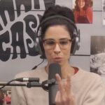 Sarah Silverman Instagram - This week on The Sarah Silverman Podcast, Sarah talks about age limits. You can listen to the latest episode wherever you listen to podcasts. #agelimits #bidenvstrump #election2024