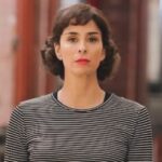 Sarah Silverman Instagram - My first day at @maestrofilm ♥️