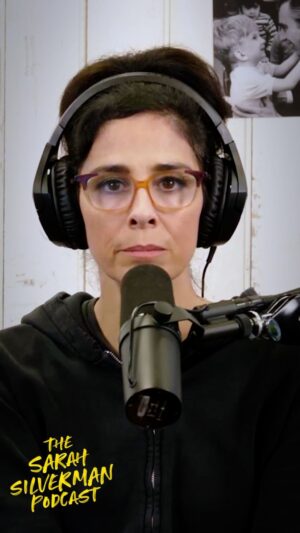 Sarah Silverman Instagram - Dad