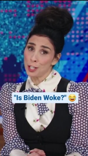 Sarah Silverman Instagram - “to wit"