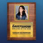 Sarah Silverman Instagram - This week’s guest host: @sarahkatesilverman!