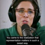 Sarah Silverman Instagram -