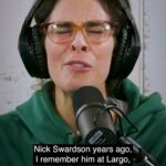 Sarah Silverman Instagram - Envy