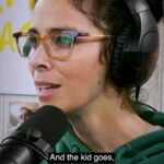 Sarah Silverman Instagram - dumb