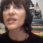 Sarah Silverman Instagram - Grateful for @lilyinapad coming on and explaining all things Iran and what we can do to help