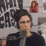 Sarah Silverman Instagram – During this week’s episode of The Sarah Silverman Podcast Sarah unpacks a traumatic (by proxy?) deflowering story. 

If you are looking for advice, want to share a funny story or anything in between, click the link in bio and leave Sarah a voice message!

#advice #sexualtrauma #podcastreccomedations #sarahsilverman