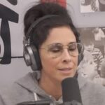 Sarah Silverman Instagram – *new episode*
Caller’s scared of becoming dependent on antidepressants. 
#thesarahsilvermanpodcast

listen to this episode wherever you listen to podcasts.