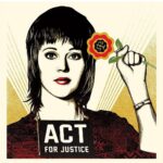 Sarah Silverman Instagram – Today is @janefonda ‘s birthday and to celebrate this amazing woman go to AppreciatingJane.com get one of these rad @obeygiant prints and support the @janefondaclimatepac 
❤️❤️❤️❤️❤️❤️❤️❤️❤️❤️
