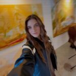 Savannah Clarke Instagram - W E E K E N D S H E R E __________________________________ Reset Readjust Restart Refocus As many times as you need to. ____________________________________ #ArtOnInstagram #KettlePaints #ArtDisplay #TalentedFamily #Artist #ManhattenBeach #Refresh #Swims #BeachLife #Reset #FloralDresses #Sunshine #SaltSeaSand #Refocus _______________________________ Manhattan Beach, California