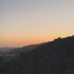Savannah Clarke Instagram – C O N Q U E R
__________________________

It’s not the mountain we conquer but ourselves 
____________________________________
#RunyonCanyon #Hike #WalkMore #BackToNature #FreshAir #Exercise #FriendMoments #GettingFit #Sunsets #EveningHikes #LosAngelesWalks #StayFit #Conquer 
__________________________________ Runyon Canyon