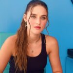 Savannah Clarke Instagram - B E C O M E _______________________________ You become what you give your attention to. - Epictetus _______________________________ #FocusOnWhatMatters #MindsetMatters #EpictetusWisdom #PositiveTransformation #SelfGrowthJourney #Lifestyle #Acting #Piano #MusicIsLife #LaughingIsGoodForTheSoul #WeeklyOutfits __________________________________ West Hollywood CA