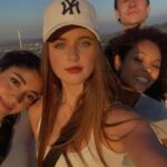 Savannah Clarke Instagram - D I D Y O U W I N T O D A Y ?____________________________________ “Winners are not defined by their luck, but by their relentless dedication and determination to overcome obstacles, push through discomfort, and consistently pursue excellence. Their commitment to hard work and focus on long-term goals set them apart from those who seek shortcuts and distractions.” _____________________________________ #DidYouWinToday #Focus #Reset #Balance #Consistency #Peserverence #Believe #Determination #HardWork #KnowYourself #FitnessGoals #Motivation #HappyInternationalWomensDay __________________________________ Runyon Canyon
