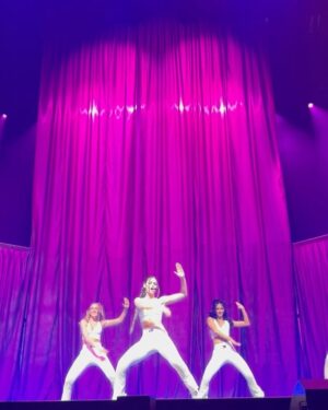 Savannah Clarke Instagram - 