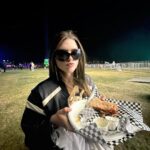 Savannah Clarke Instagram - D E S E R T D R E A M S X 🎡 X 🎡 _____________________________________ Take me somewhere That takes my breath away _____________________________________ #Coachella #FestivalSeason #MusicFestival #CoachellaFashion #Indio #ArtistsAtCoachella #Weekend2 #CampingAtCoachella #CoachellaVibes #Coachella2019 #BohoBlend #MelodicMagic #SunSoakedSounds #DesertDreams #HarmonyHues #FestFashions #GrooveGathering #ArtisticAria #PalmTreePulse #CelebChill ___________________________________ Coachella, California